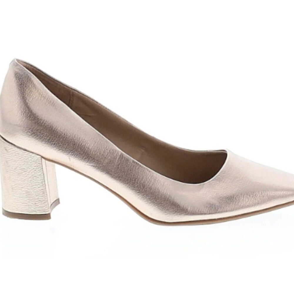 Naturalizer Heels Size 11 - Picture 2 of 14
